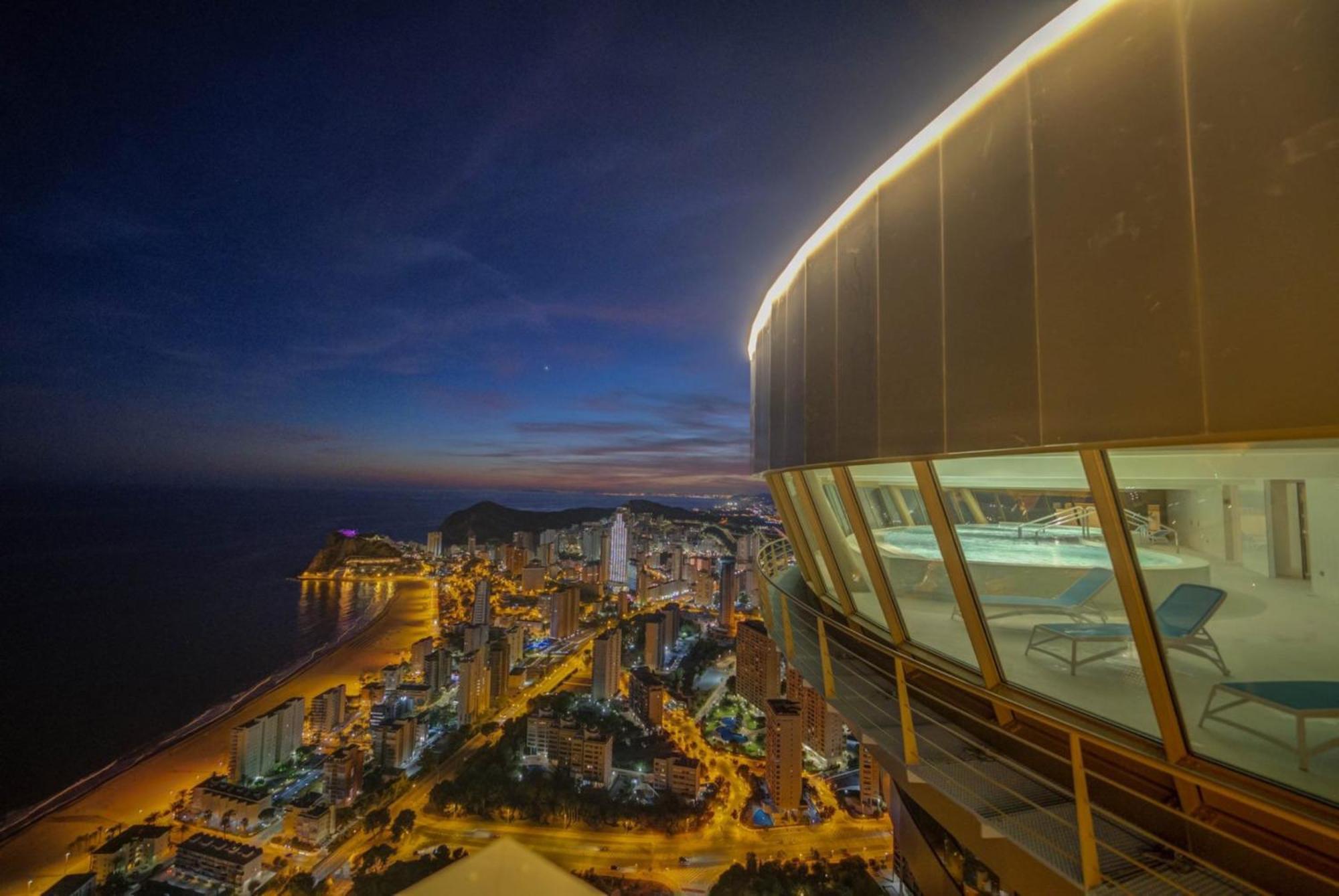 Apartment Intempo 6d By Costa Activa Benidorm
