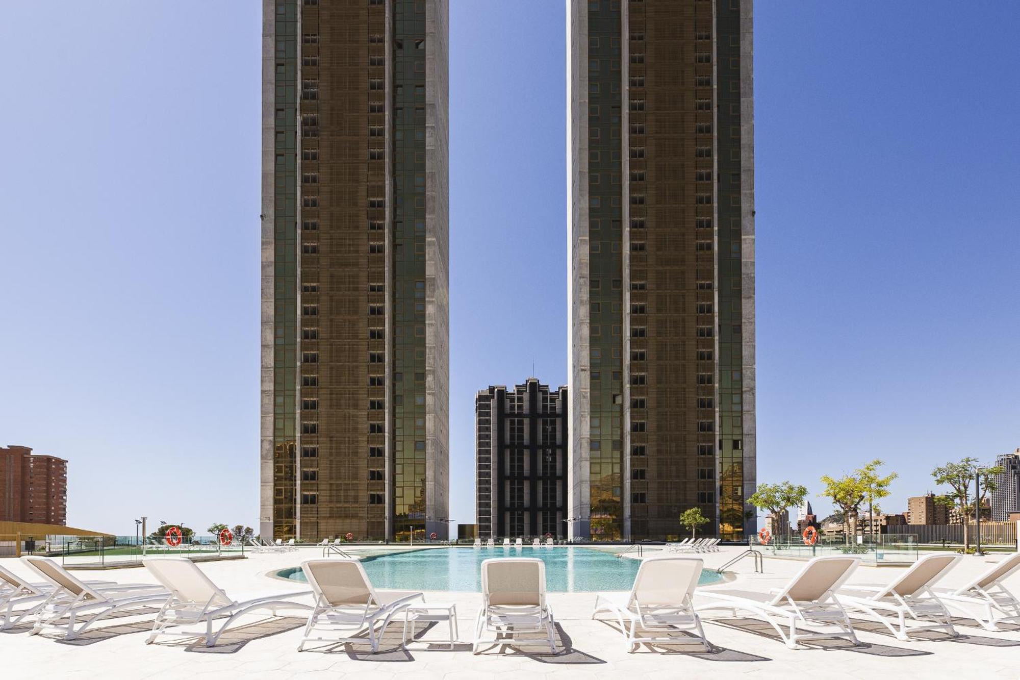 Intempo 6d By Costa Activa Apartment