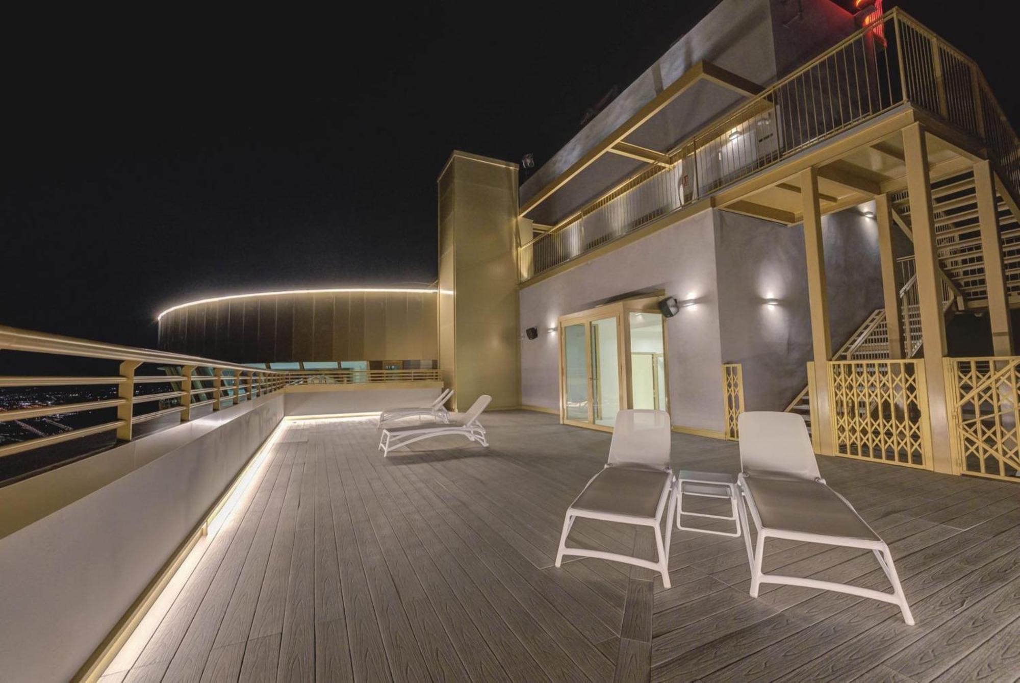 Apartment Intempo 6d By Costa Activa Benidorm