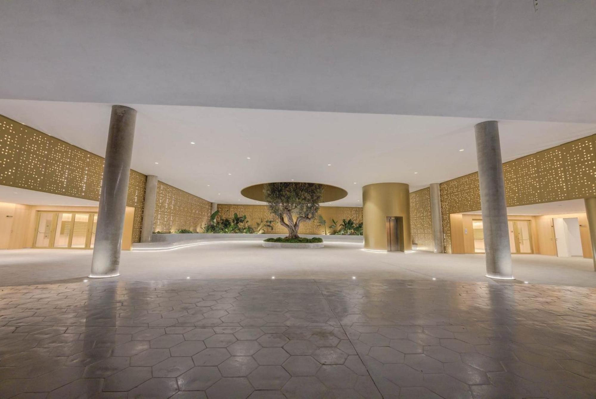 Intempo 6d By Costa Activa Apartment Benidorm