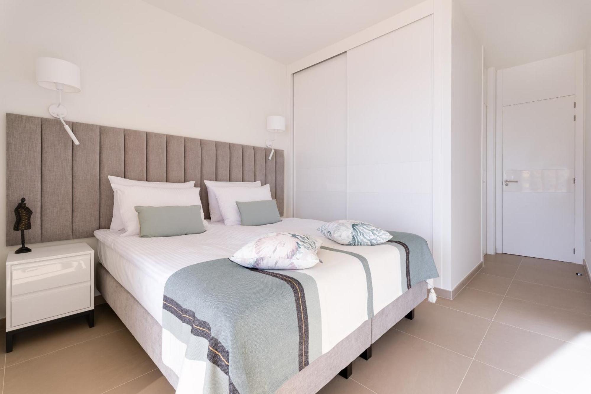 Apartment Intempo 6d By Costa Activa Benidorm
