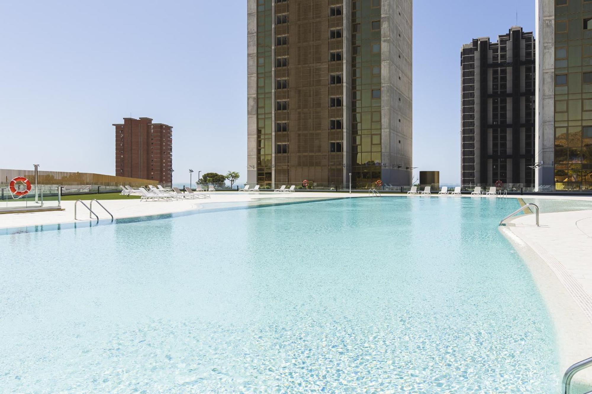 Intempo 6d By Costa Activa Apartment