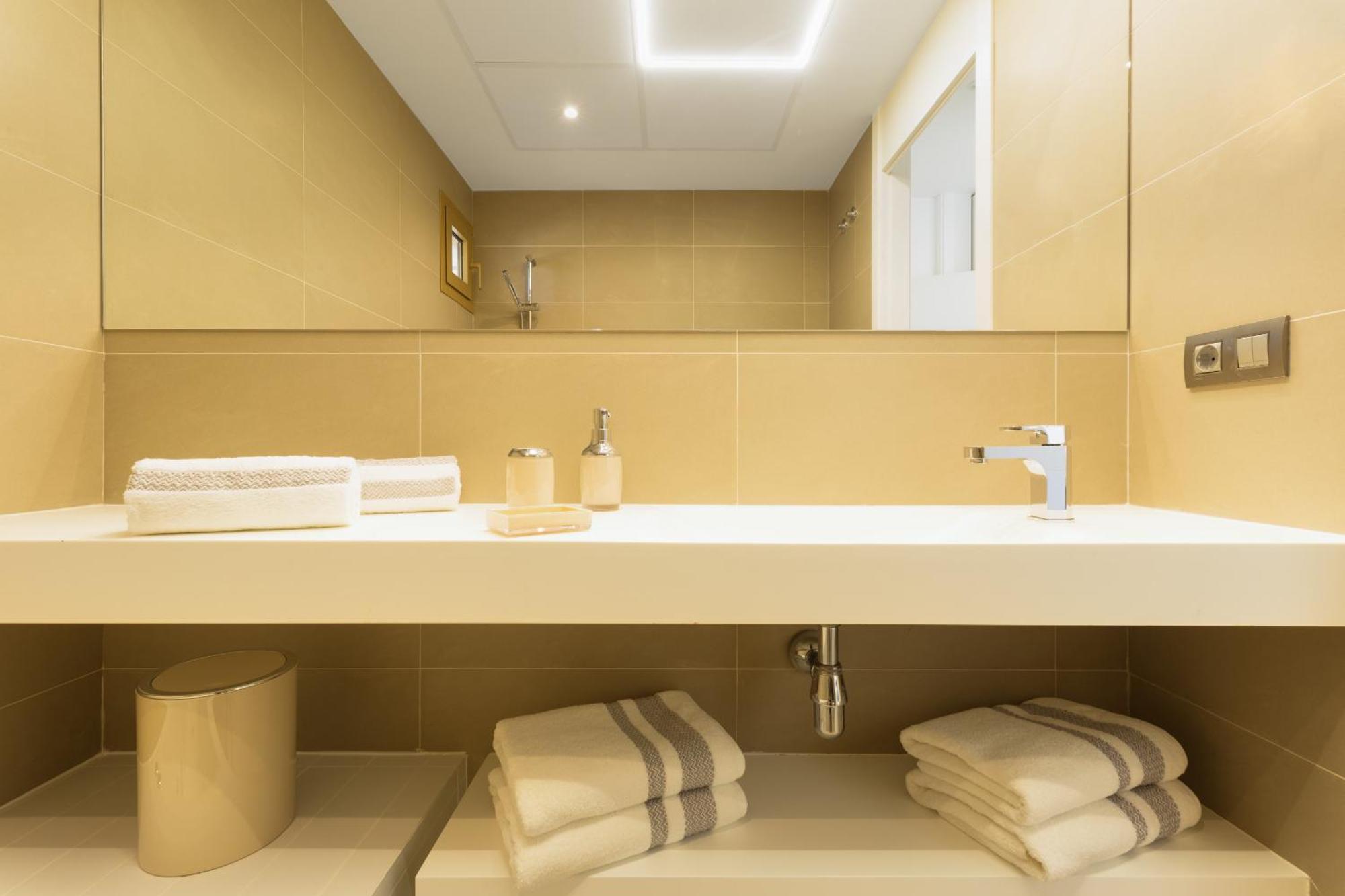 Intempo 6d By Costa Activa Apartment Benidorm